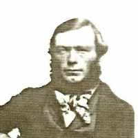 Absalom Wamsley Smith (1819 - 1904) Profile